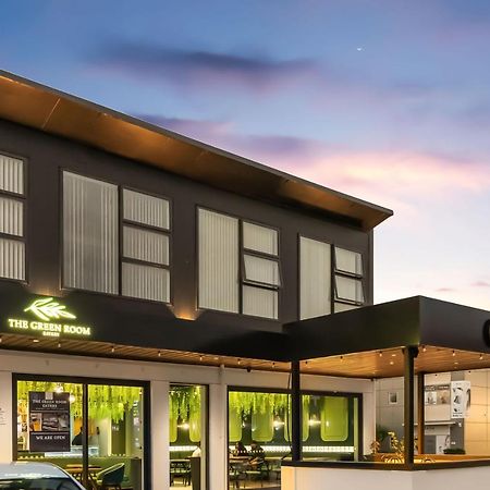 302 The Residence Auckland Esterno foto