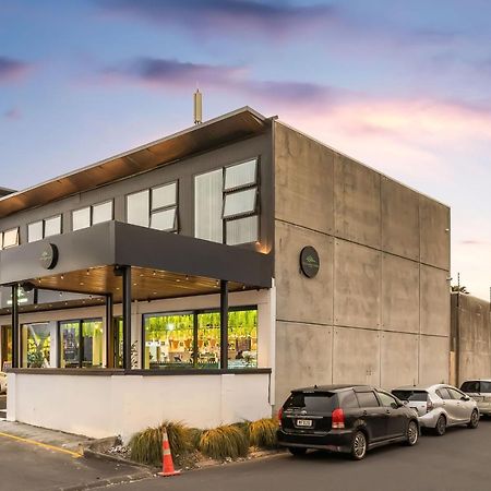 302 The Residence Auckland Esterno foto