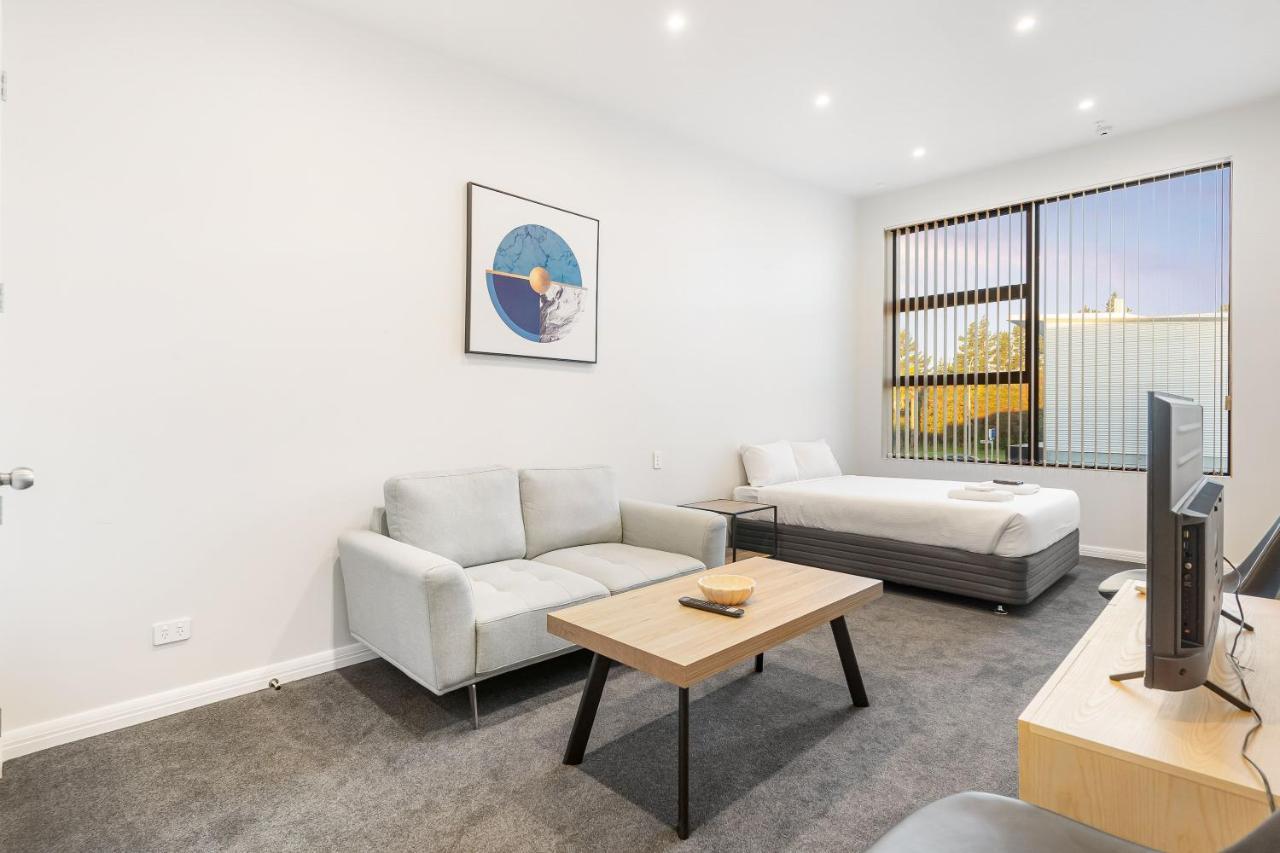 302 The Residence Auckland Esterno foto