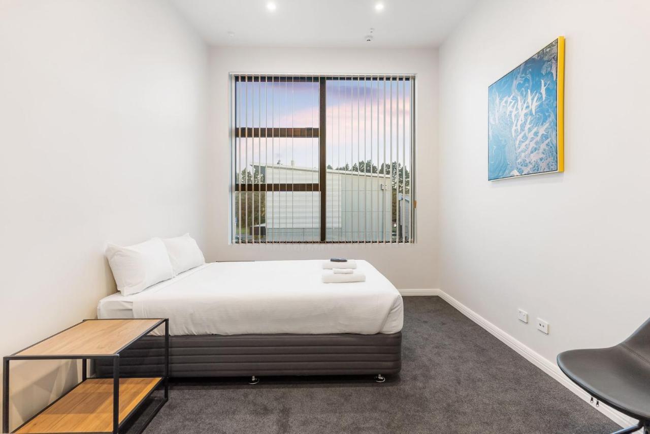 302 The Residence Auckland Esterno foto